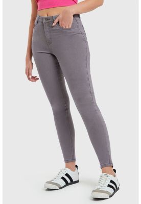 Imagen 2 del producto Jeans Mujer Skinny Emilia Gris - ll
