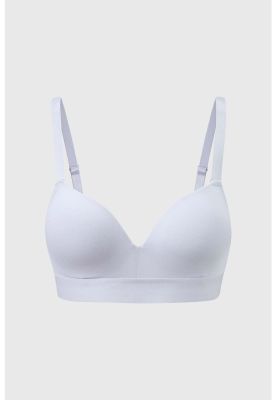 Sostén Mujer Copa Soft Blanco