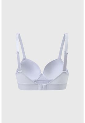 Imagen 2 del producto Sostén Mujer Copa Soft Blanco