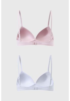 Imagen 2 del producto Sostén Mujer Teens Palo Rosa