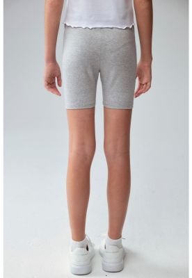 Imagen 2 del producto Calza Niña Biker Teens Rosado