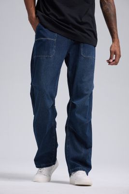 Imagen 2 del producto Jeans Hombre Parachute Azul Indigo