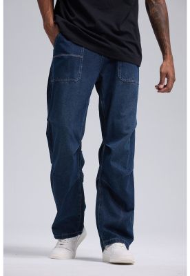 Imagen 2 del producto Jeans Hombre Parachute Azul Índigo