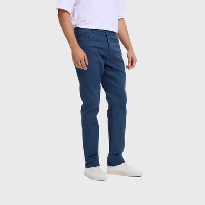 Imagen 2 del producto Jeans Hombre Skinny 101 Azul Fashion's Park