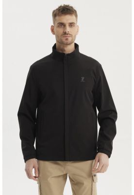 Imagen 1 del producto Chaqueta Hombre Slim Negro