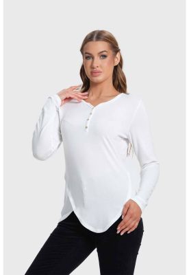 Imagen 2 del producto Sweater Mujer Camman Crudo - lll