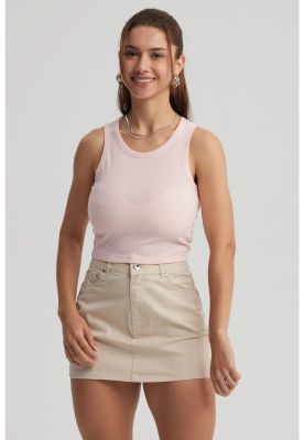 Imagen 1 del producto Polera Mujer Sudadera Rosa