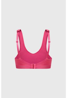 Imagen 2 del producto Sostén Mujer Peto Algodón Fucsia