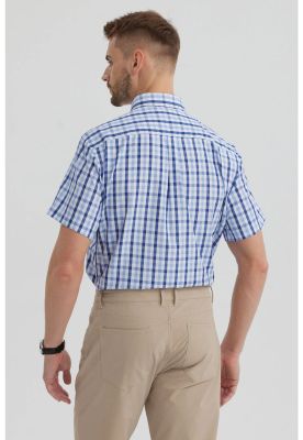 Imagen 2 del producto Camisa Hombre Rapport Regalo Azulino - ll