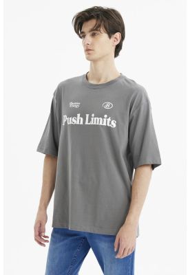 Imagen 2 del producto Polera Hombre Slim Marengo- ll