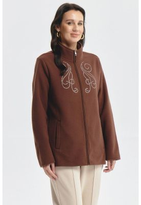 Imagen 2 del producto Polar Mujer Café - lll