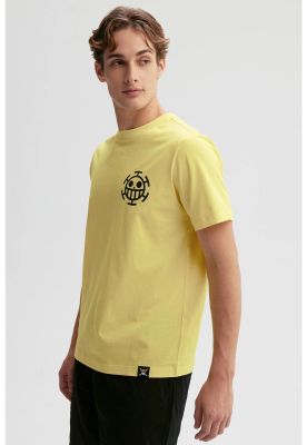 Imagen 2 del producto Polera Hombre One Piece Amarillo- ll