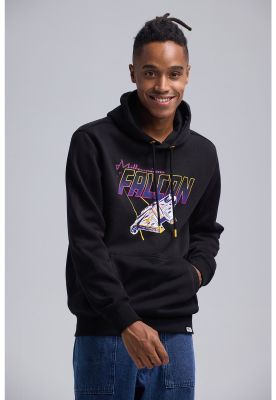 Imagen 1 del producto Polerón Hombre Star Wars Negro