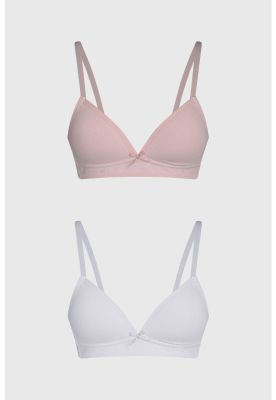 Imagen 1 del producto Sostén Mujer Teens Palo Rosa - ll