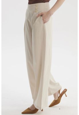 Imagen 2 del producto Pantalón Mujer Wide Leg Arena