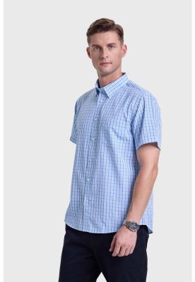 Imagen 2 del producto Camisa Hombre Casual Verde