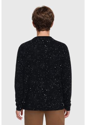 Imagen 2 del producto Polera Niño Negro