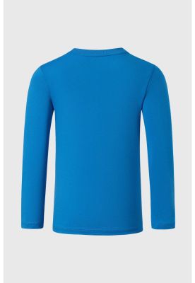 Imagen 2 del producto Polera Niño Avengers Azul