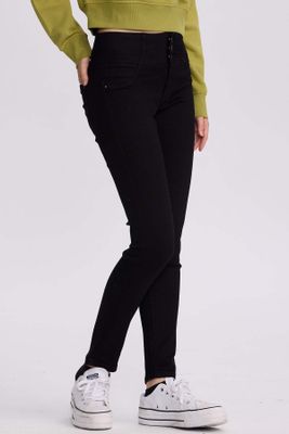 Imagen 2 del producto Jeans Mujer Castilla Negro