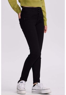 Imagen 2 del producto Jeans Mujer Castilla Negro