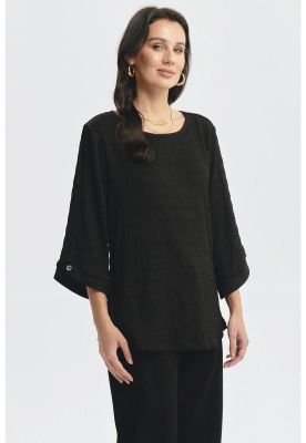 Imagen 2 del producto Polera Mujer Slim Negro - lV