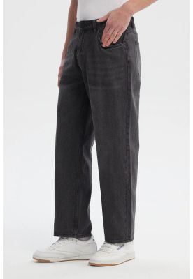 Imagen 2 del producto Jeans Hombre Denim Continuidad Negro