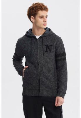 Imagen 1 del producto Sweater Hombre Slim Juvenil Marengo