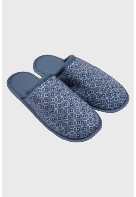 Imagen 2 del producto Pantufla Hombre Rapport Regalable Verde