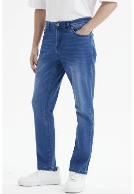 Imagen 2 del producto Jeans Hombre Slim 701 Azul Oscuro - ll