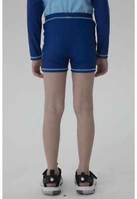 Imagen 2 del producto Short De Baño Niño Mickey Azul Marino