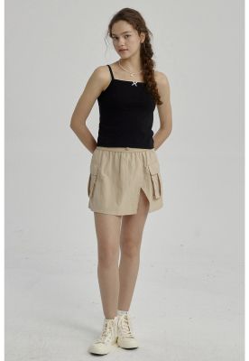 Peto Niña Con Lazo Negro