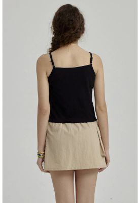 Imagen 2 del producto Peto Niña Con Lazo Negro