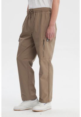 Imagen 2 del producto Pantalón Buzo Hombre Calce Recto Kaki