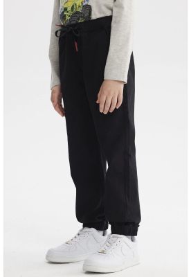 Imagen 2 del producto Pantalón Niño Básico Negro
