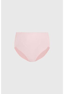 Imagen 2 del producto Calzón Mujer Tiro Alto Control Abdomen Palo Rosa