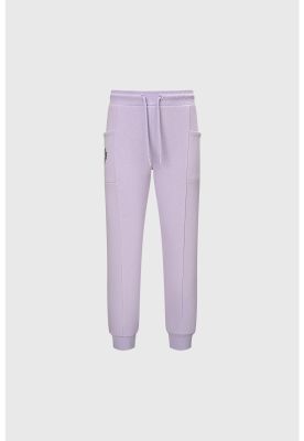 Imagen 2 del producto Pantalón Buzo Niña Bipack Toddler Lila