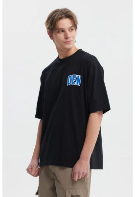 Imagen 2 del producto Polera Hombre Slim Negro - lV