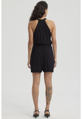 Imagen 2 del producto Enteritos Mujer Short Negro