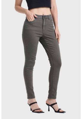 Imagen 2 del producto Jeans Mujer Emilia Verde - ll