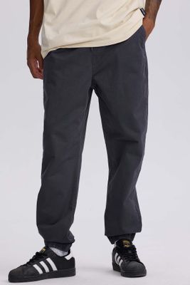 Imagen 1 del producto Pantalón Hombre Jogger Twill Marengo