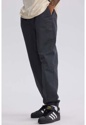 Imagen 2 del producto Pantalón Hombre Jogger Twill Marengo - ll