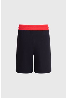 Imagen 2 del producto Bermuda Niño Avengers Negro