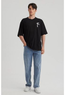 Imagen 2 del producto Jeans Hombre Slim Clásico Azul