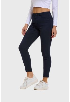 Imagen 2 del producto Jeans Mujer Skinny Azul - ll