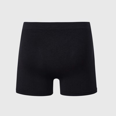 Imagen 2 del producto Boxer Hombre Tripack Medio Negro I Fashion's Park