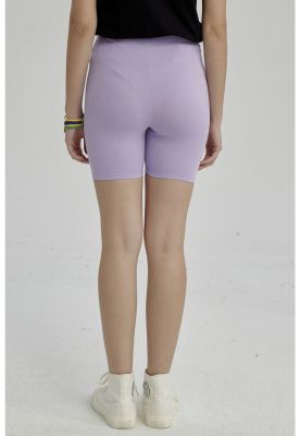 Imagen 2 del producto Calza Niña Biker Teens Azul