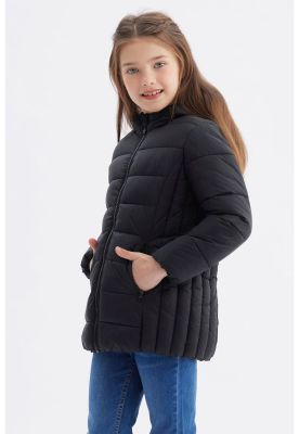 Imagen 2 del producto Parka Niña Toddler Negro