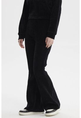 Imagen 2 del producto Pantalón Mujer Flare Negro - lll