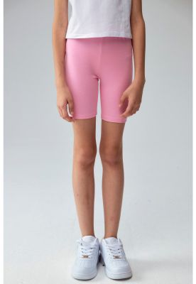 Imagen 2 del producto Calza Niña Biker Toddler Turquesa