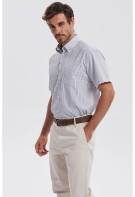 Imagen 2 del producto Camisa Hombre Rapport Regalo Gris